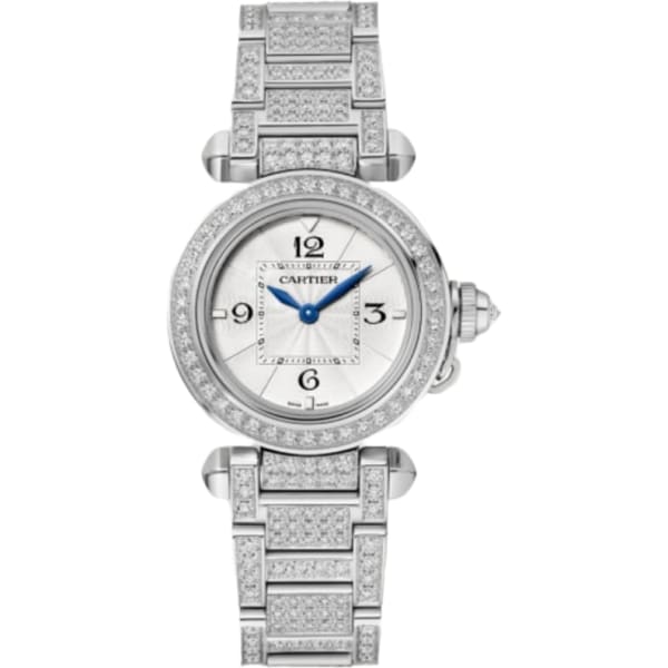 Cartier Pasha De Cartier Watch