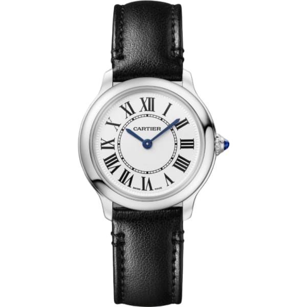 Cartier Ronde Must De Cartier Watch