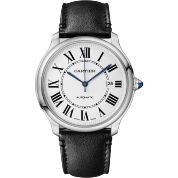 Cartier Ronde Must De Cartier Watch