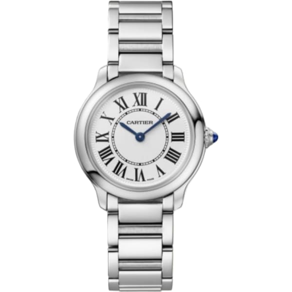 Cartier Ronde Must De Cartier Watch