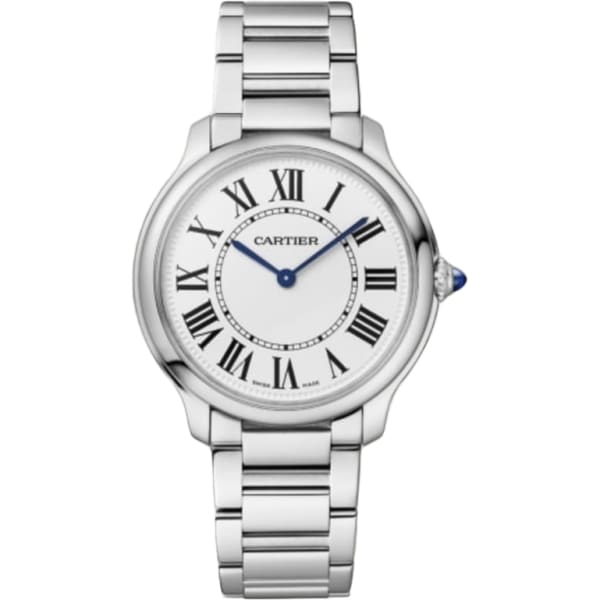Cartier Ronde Must De Cartier Watch