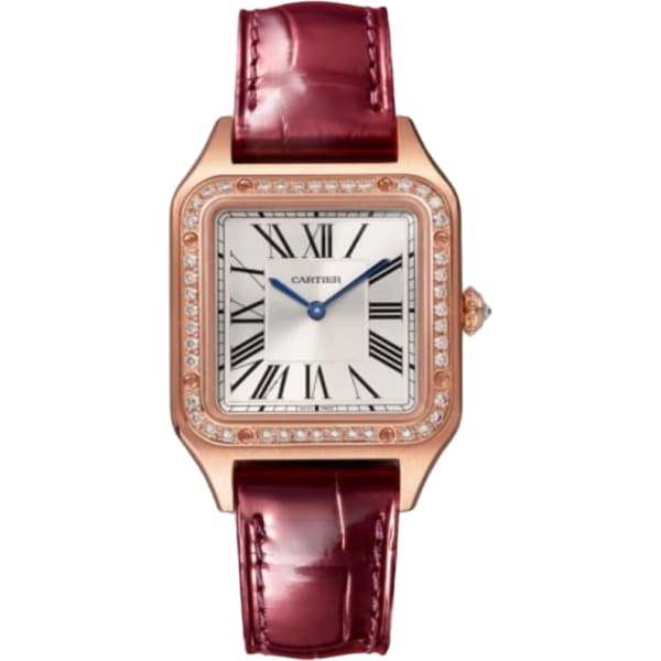 Cartier Santos-dumont Watch