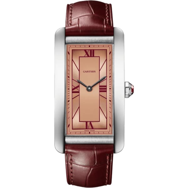 Cartier Tank Américaine watch