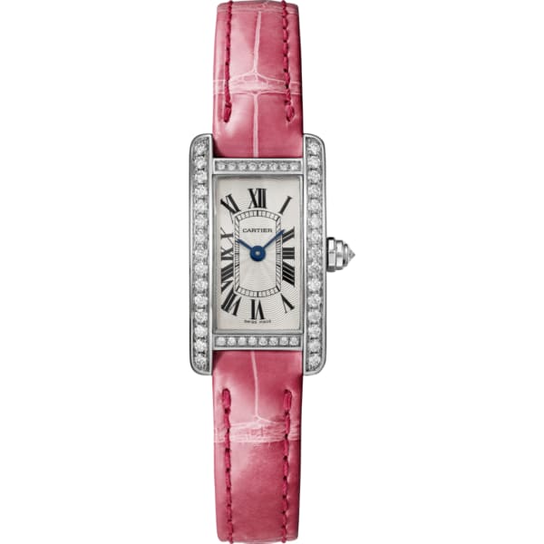 Cartier Tank Américaine Watch