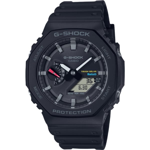Casio Analog-digital 2100 Series