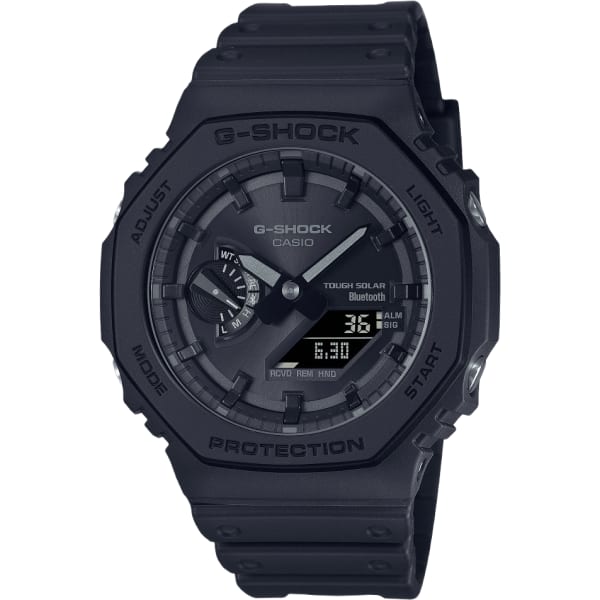 Casio Analog-digital 2100 Series