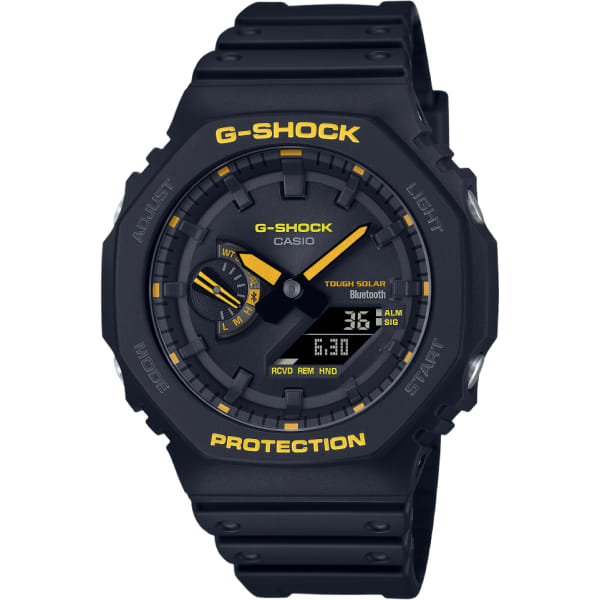 Casio Analog-digital 2100 Series
