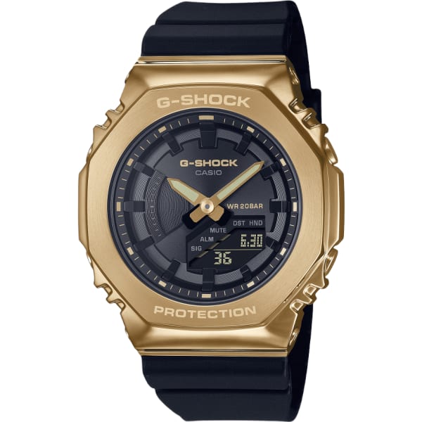 Casio Analog-digital