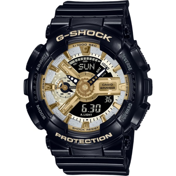 Casio Analog-digital