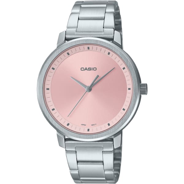 Casio Analog