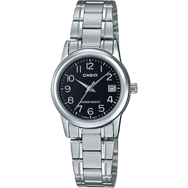 Casio Analog