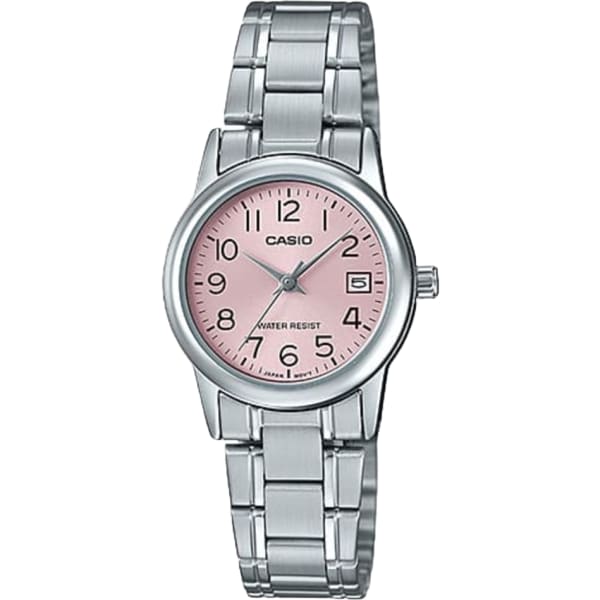 Casio Analog
