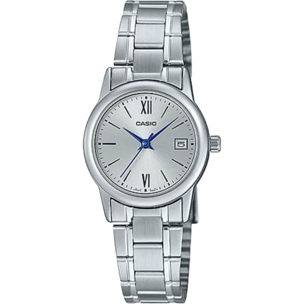 Casio Analog