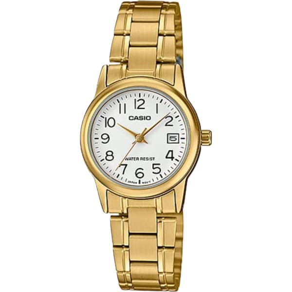 Casio Analog