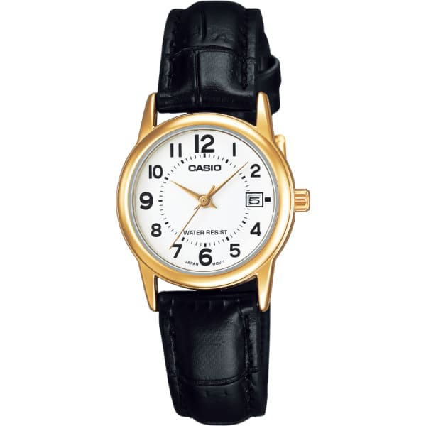 Casio Analog
