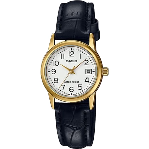 Casio Analog