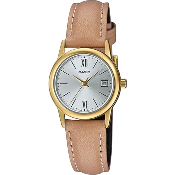 Casio Analog
