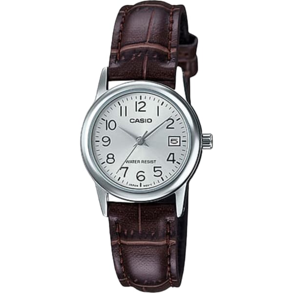 Casio Analog