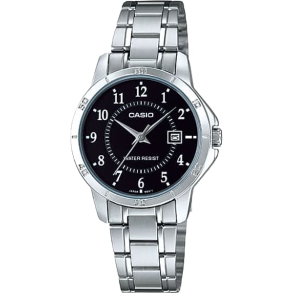 Casio Analog