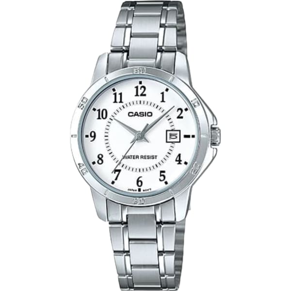 Casio Analog
