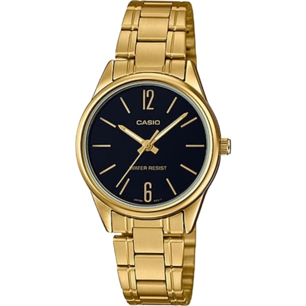 Casio Analog