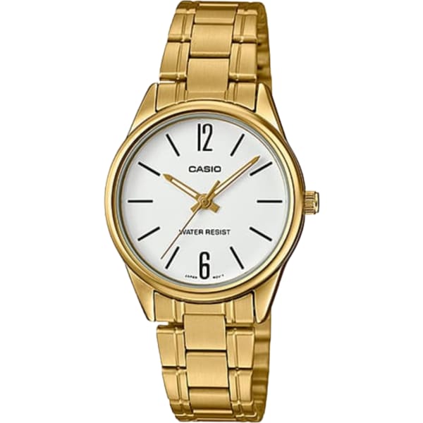 Casio Analog
