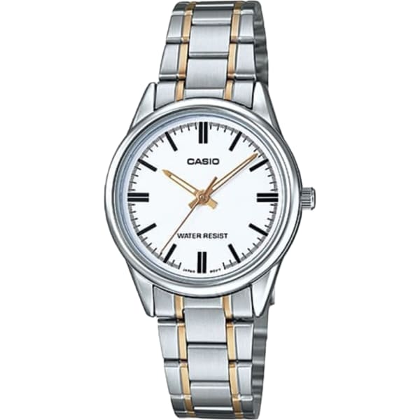 Casio Analog