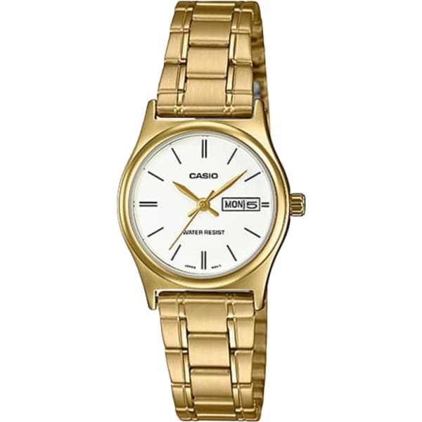 Casio Analog