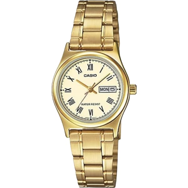 Casio Analog