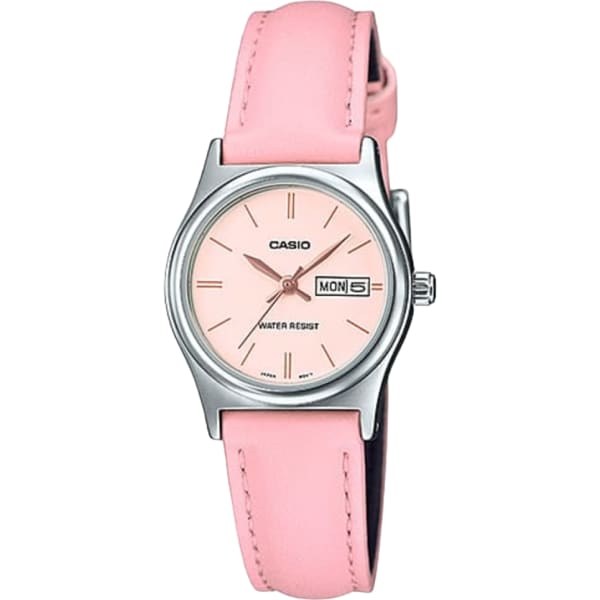 Casio Analog