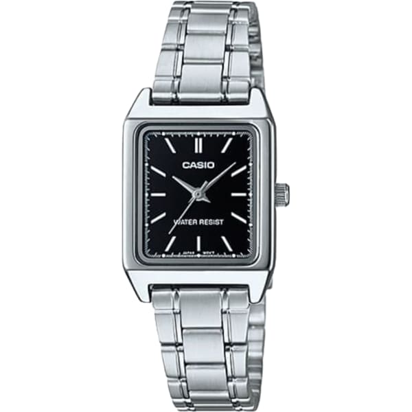 Casio Analog