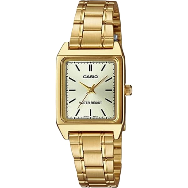 Casio Analog