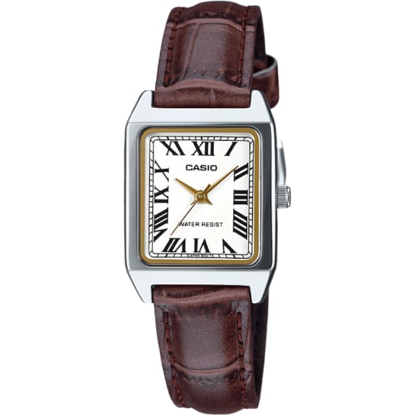 Casio Analog