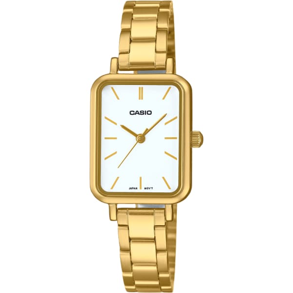 Casio Analog