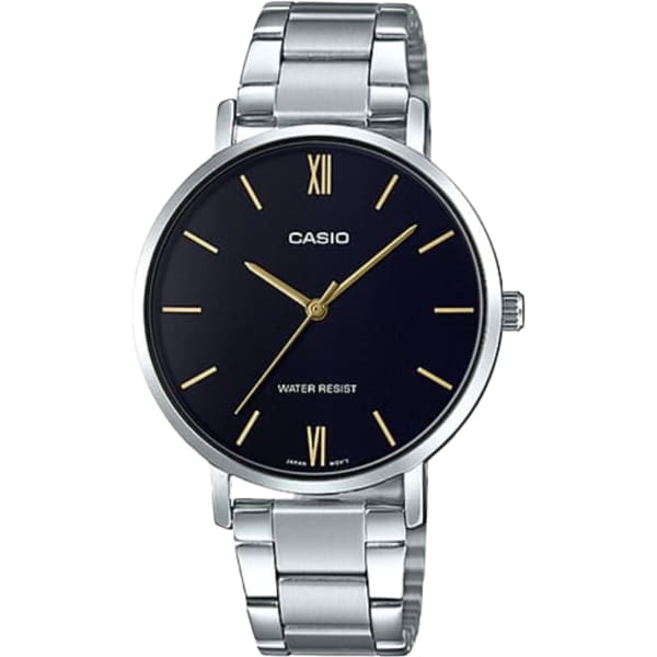 Casio Analog