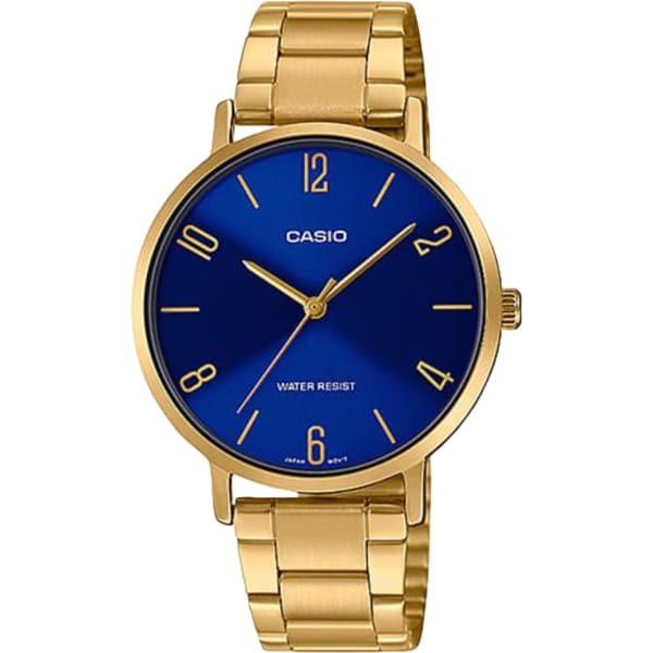 Casio Analog