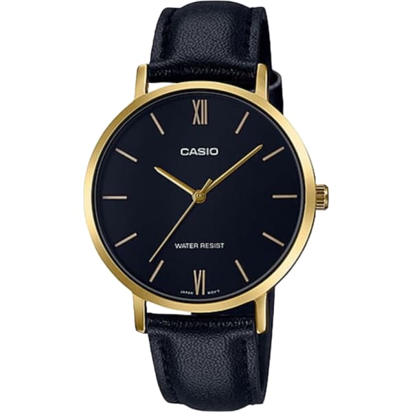 Casio Analog