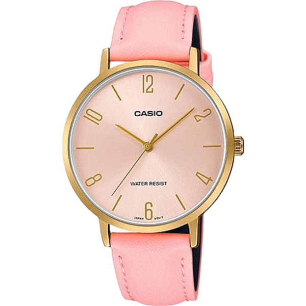 Casio Analog