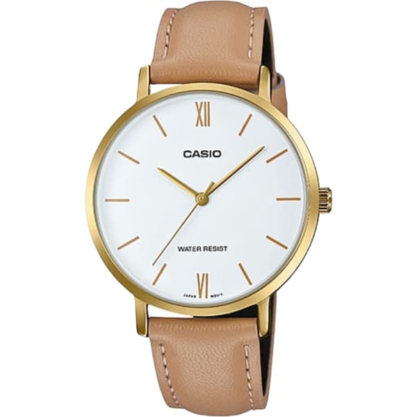 Casio Analog