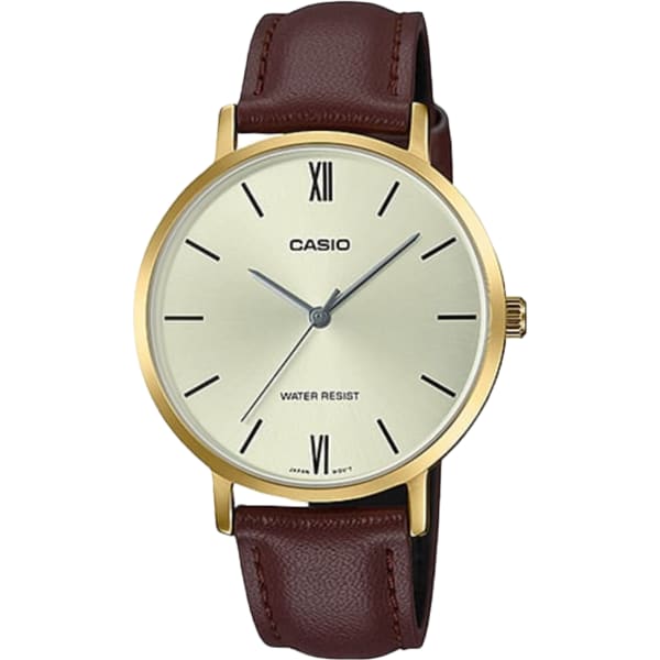Casio Analog