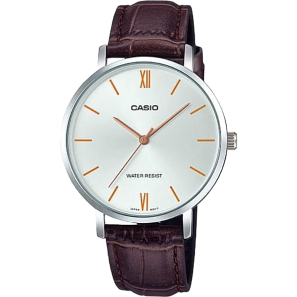 Casio Analog