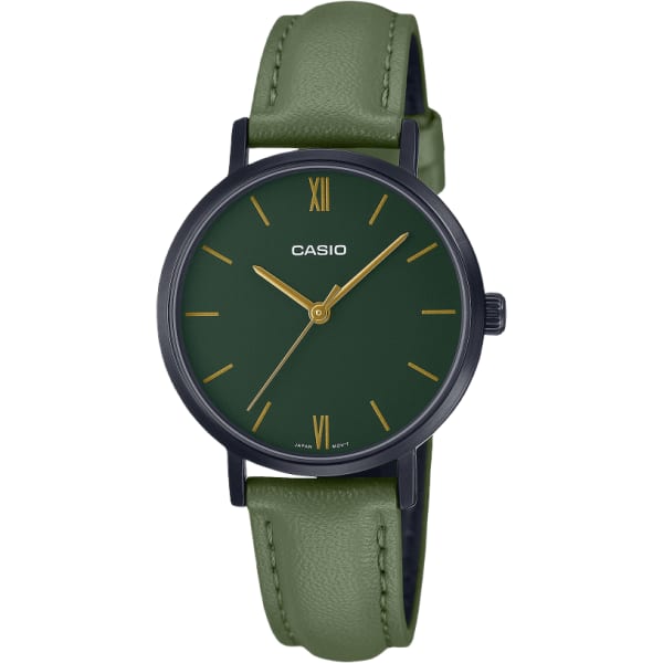 Casio Analog