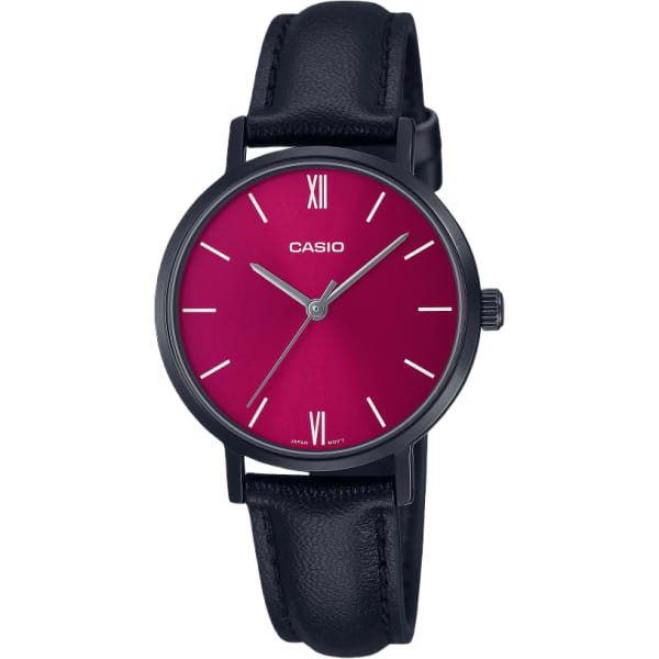 Casio Analog