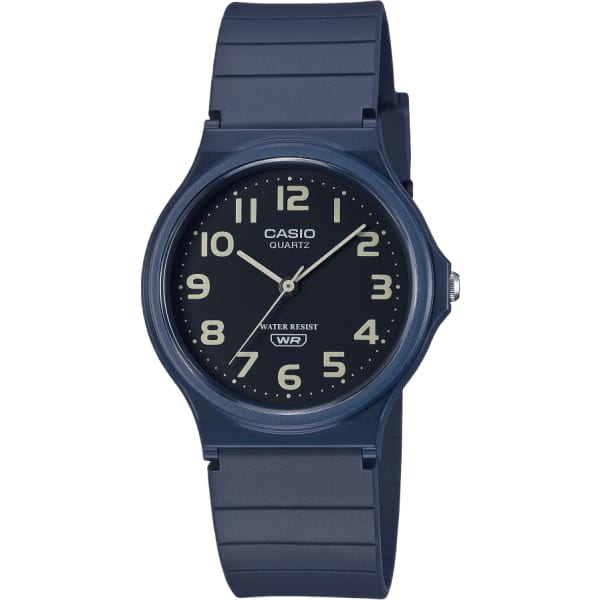 Casio Analog
