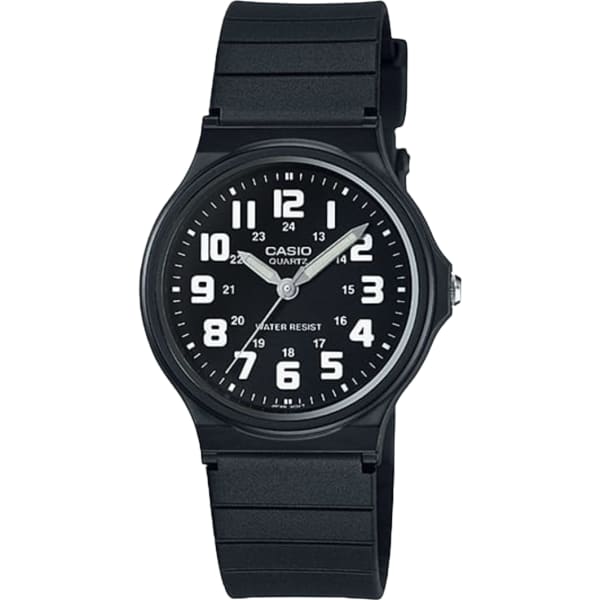 Casio Analog