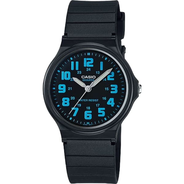 Casio Analog