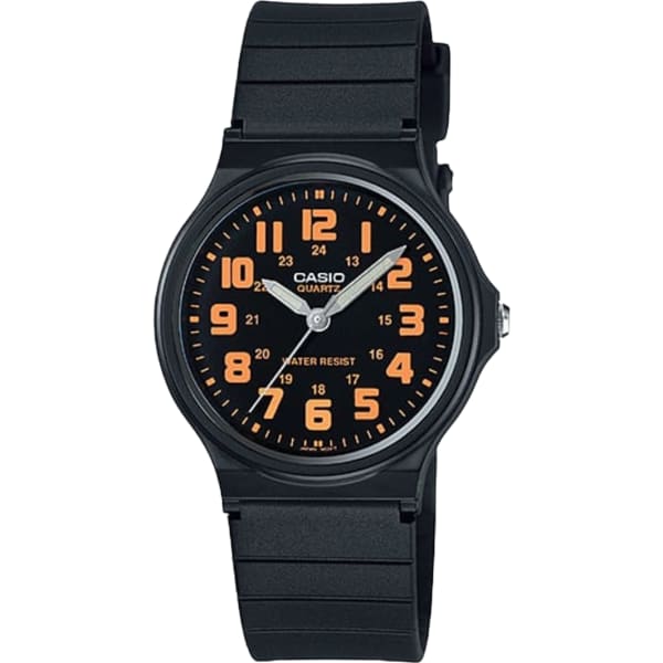 Casio Analog