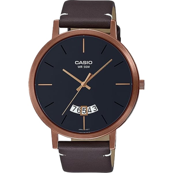 Casio Analog