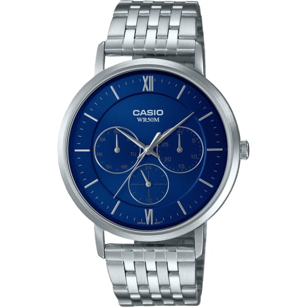 Casio Analog