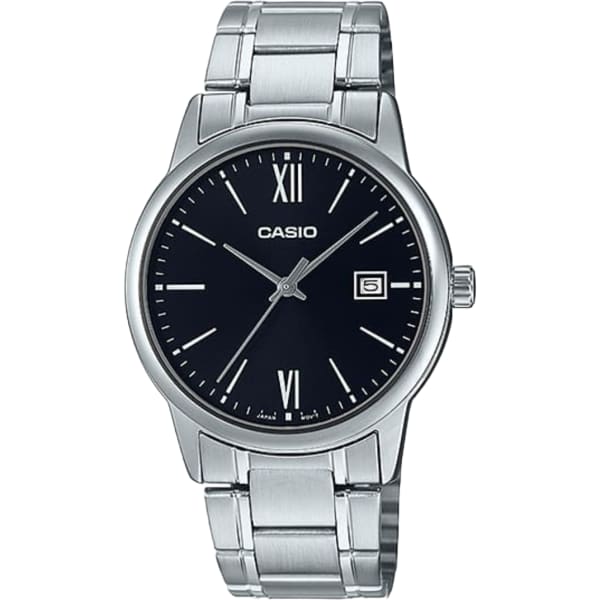 Casio Analog